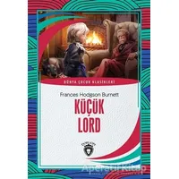 Küçük Lord - Frances Hodgson Burnett - Dorlion Yayınları