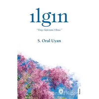 Ilgın - S. Oral Uyan - Dorlion Yayınları