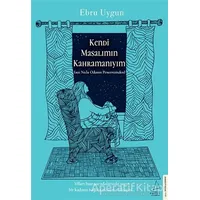 Kendi Masalımın Kahramanıyım - Ebru Uygun - Destek Yayınları