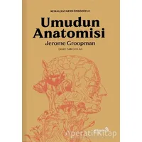 Umudun Anatomisi - Jerome Groopman - Albaraka Yayınları