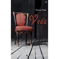 Veda - Tuncay Polat - Karina Yayınevi