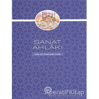Sanat Ahlakı - Cafer Sadık Yaran - Diyanet İşleri Başkanlığı