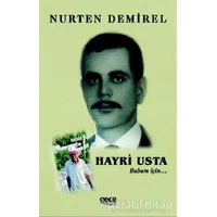 Hayri Usta - Nurten Demirel - Gece Kitaplığı