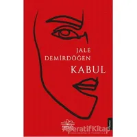 Kabul - Jale Demirdöğen - Nemesis Kitap