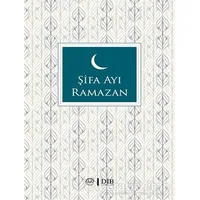 Şifa Ayı Ramazan - Rabia Altuntaş - Diyanet İşleri Başkanlığı