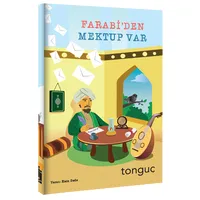 Farabi’den Mektup Var - Kain Dede - Tonguç Akademi