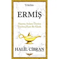 Ermiş - Kısaltılmış Klasikler Serisi - Halil Cibran - Sola Unitas