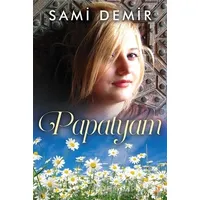 Papatyam - Sami Demir - Cinius Yayınları