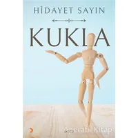 Kukla - Hidayet Sayın - Cinius Yayınları
