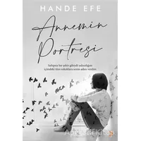 Annemin Portresi - Hande Efe - Cinius Yayınları