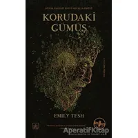 Korudaki Gümüş - Emily Tesh - İthaki Yayınları