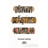Dünyayı Değiştiren Kadınlar - Vildan Ortaç - Tilki Kitap