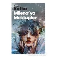 Milena’ya Mektuplar - Franz Kafka - Halk Kitabevi