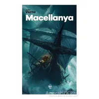 Macellanya - Jules Verne - Halk Kitabevi