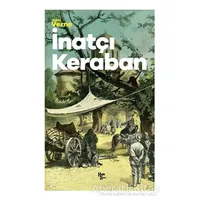 İnatçı Keraban - Jules Verne - Halk Kitabevi