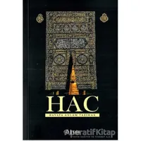 Hac - Kolektif - Diyanet İşleri Başkanlığı
