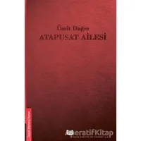 Atapusat Ailesi - Ümit Dağcı - Vaveyla Yayıncılık