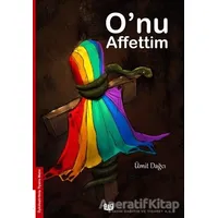 Onu Affettim - Efsun Tanla - Vaveyla Yayıncılık