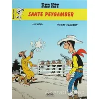 Red Kit 60 - Sahte Peygamber - P. Nordmann - Yapı Kredi Yayınları