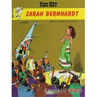 Red Kit 62 - Sarah Bernhardt - X. Fauche - Yapı Kredi Yayınları