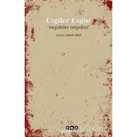 Ezgiler Ezgisi - Kolektif - Yapı Kredi Yayınları