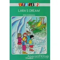 Lara’s Dream Stage 2 - Ertan Ardanancı - İnkılap Kitabevi
