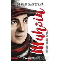 Muhsin - Orhan Bahtiyar - İnkılap Kitabevi