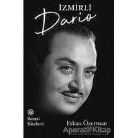 İzmirli Dario - Erkan Özerman - Remzi Kitabevi