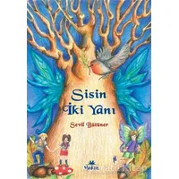 Sisin İki Yanı - Sevil Bütüner - Yakın Kitabevi