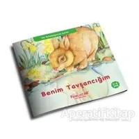 Benim Tavşancığım - İlk Arkadaşlarım Serisi - Kolektif - Yumurcak Yayınları