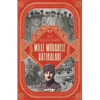 Milli Mücadele Hatıraları - Ali İhsan Sabis - Timaş Yayınları