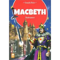 Macbeth - William Shakespeare - Ema Genç