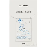 Salacak Takvimi - Esra Özde - Şule Yayınları