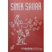 Sinek Savar - Ali Aydın - Barış Kitap Yayıncılık