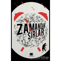 Zamandan Sırlar - Kolektif - Parana Yayınları