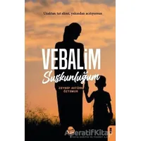 Vebalim - Zeynep Aktürk Öztemur - Sinada Kitap