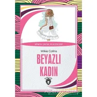 Beyazlı Kadın - Wilkie Collins - Dorlion Yayınları