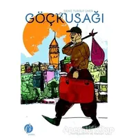 Gökkuşağı - Deniz Turgut Üner - Herdem Kitap
