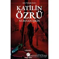 Katilin Özrü - Nurhan Işkın - Herdem Kitap
