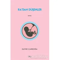 Ra’dan Düşenler - Zafer Çarboğa - Bengisu Yayınları