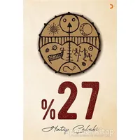 %27 - Hatip Çelebi - Cinius Yayınları