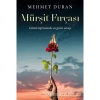 Mürşit Fırçası - Mehmet Duran - Cinius Yayınları