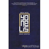 Yöneliş - Selim Yavuz - Yüzleşme Yayınları