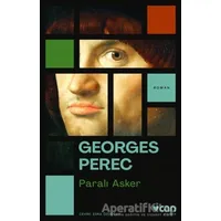 Paralı Asker - Georges Perec - Can Yayınları