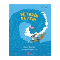 Beterin Beteri - Einat Tsarfati - Çınar Yayınları