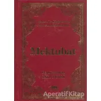 Mektubat Ciltli (Çanta Boy) - Bediüzzaman Said-i Nursi - Söz Basım Yayın