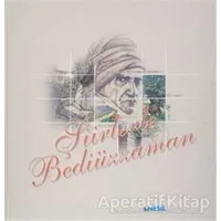 Şiirlerle Bediüzzaman - Ömer Faruk Paksu - Nesil Yayınları