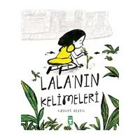 Lalanın Kelimeleri - Gracey Zhang - Timaş Çocuk
