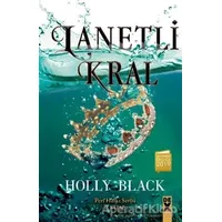 Lanetli Kral (Ciltli) - Holly Black - Dex Yayınevi