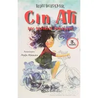 Cin Atı - Banu Bozdemir - Epsilon Yayınevi